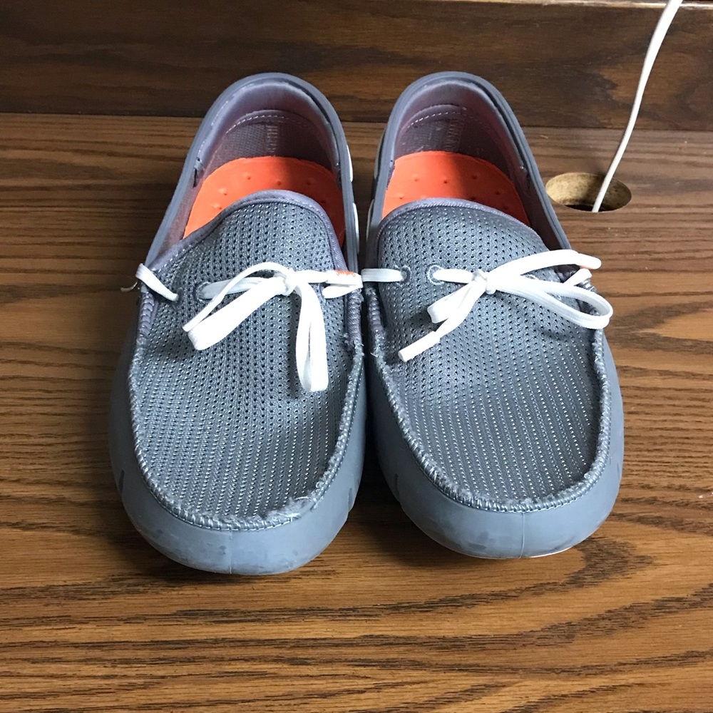 Swims Loafers Size 9